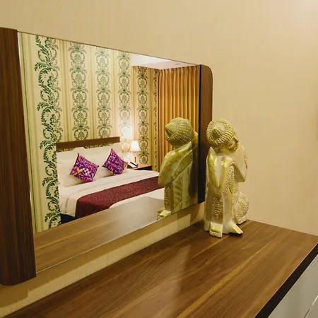Hotel L'Amore Bali